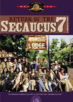 Return of the Secaucus Seven Right Breast 89484