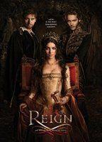 Reign Lesbian Sexy 89496