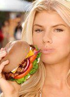 Carl's Jr. Commercial - Au Naturel Bikini Sexy 89498