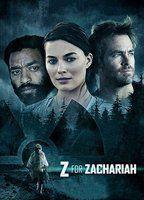 Z for Zachariah Bikini Sexy 95121