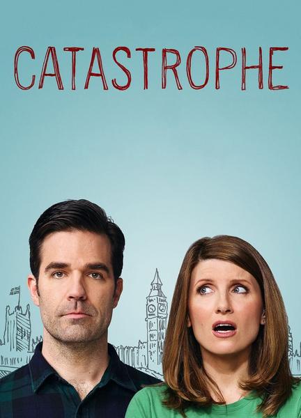 Catastrophe Bikini Sexy 107582