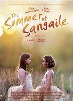 The Summer of Sangaile Bikini Breasts 107263