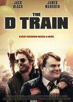The D Train Breasts Sexy 95125