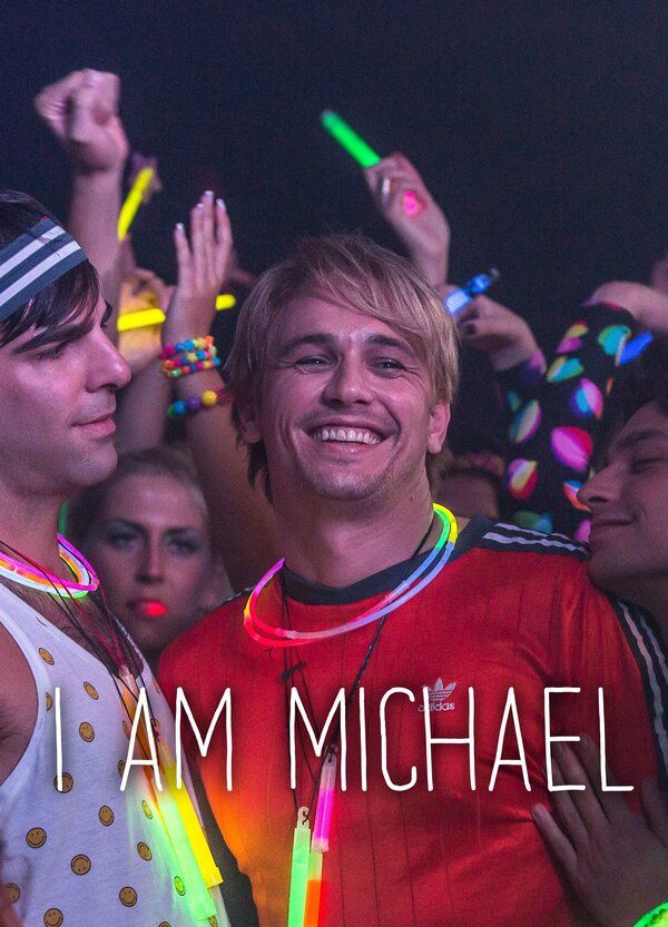 I Am Michael