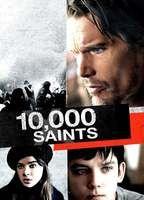 10,000 Saints Sexy Underwear 116136