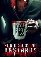 Bloodsucking Bastards Sexy Underwear 95759