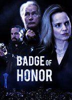 Badge of Honor Breasts Bush 89850
