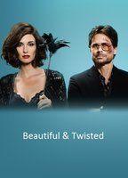 Beautiful & Twisted Butt Sexy 89859