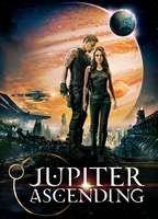 Jupiter Ascending Butt Sexy 120861