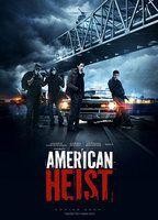 American Heist Breasts Thong 89877