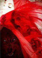 Little Red Riding Hood Breasts Bush 89896