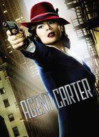 Agent Carter Lesbian Sexy 89904