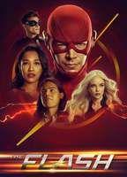 The Flash Sexy Underwear 124280