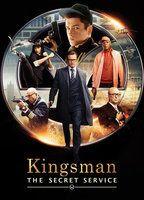 Kingsman: The Secret Service Bush Butt 89905