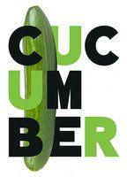 Cucumber Sexy Underwear 89923