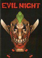 Evil Night Breasts Lesbian 89927