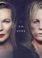 I Am Here Breasts Left Breast 89940