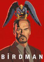 Birdman Lesbian Sexy 90100