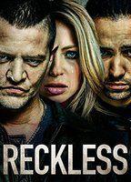 Reckless Breasts Bush 93991