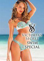 The Victoria's Secret Swim Special Bikini Sexy 90448