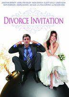 Divorce Invitation 90445
