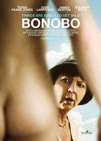 Bonobo Breasts Bush 90520