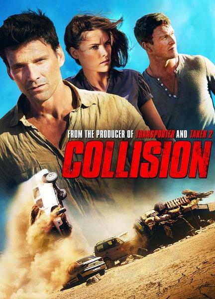 Collision Sexy 119805