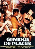 Gemidos de placer