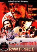 Kung Fu Cannibals