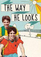 The Way He Looks Bikini 90878