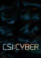 CSI: Cyber Underwear 90740