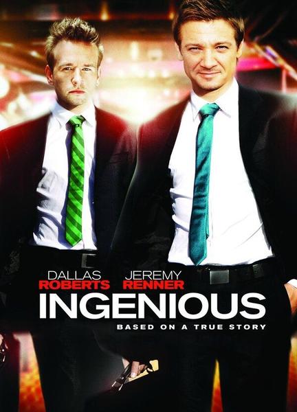 Ingenious 110984