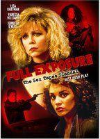 Full Exposure: the Sex Tapes Scandal 90860