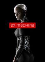 Ex Machina Breasts Bush 128667