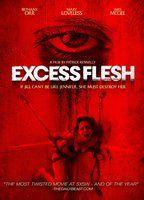 Excess Flesh Breasts Butt 107388