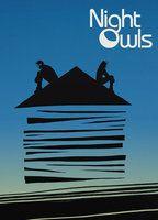 Night Owls Breasts Sexy 90891