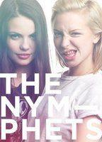 The Nymphets Sexy Underwear 90926