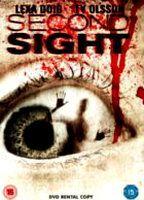 Second Sight 91001