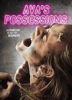 Ava's Possessions Sexy Underwear 107342