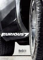 Furious 7 Bikini Sexy 94244