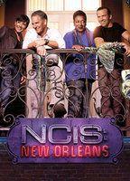 NCIS: New Orleans Lesbian Sexy 91043