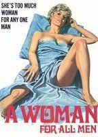 A Woman for All Men Breasts Right Breast 91045