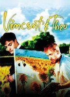 Vincent & Theo Breasts Butt 91159