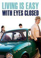 Living Is Easy with Eyes Closed Breasts Right Breast 91577