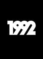 1992 Breasts Underwear 91218