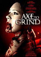 Axe To Grind Breasts Sexy 91240
