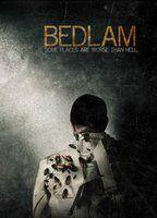 Bedlam Breasts Bush 91532