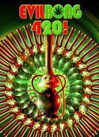 Evil Bong 420 Breasts Sexy 91544