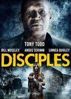 Disciples Bikini Breasts 91545