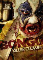 Bongo: Killer Clown Breasts Left Breast 91546